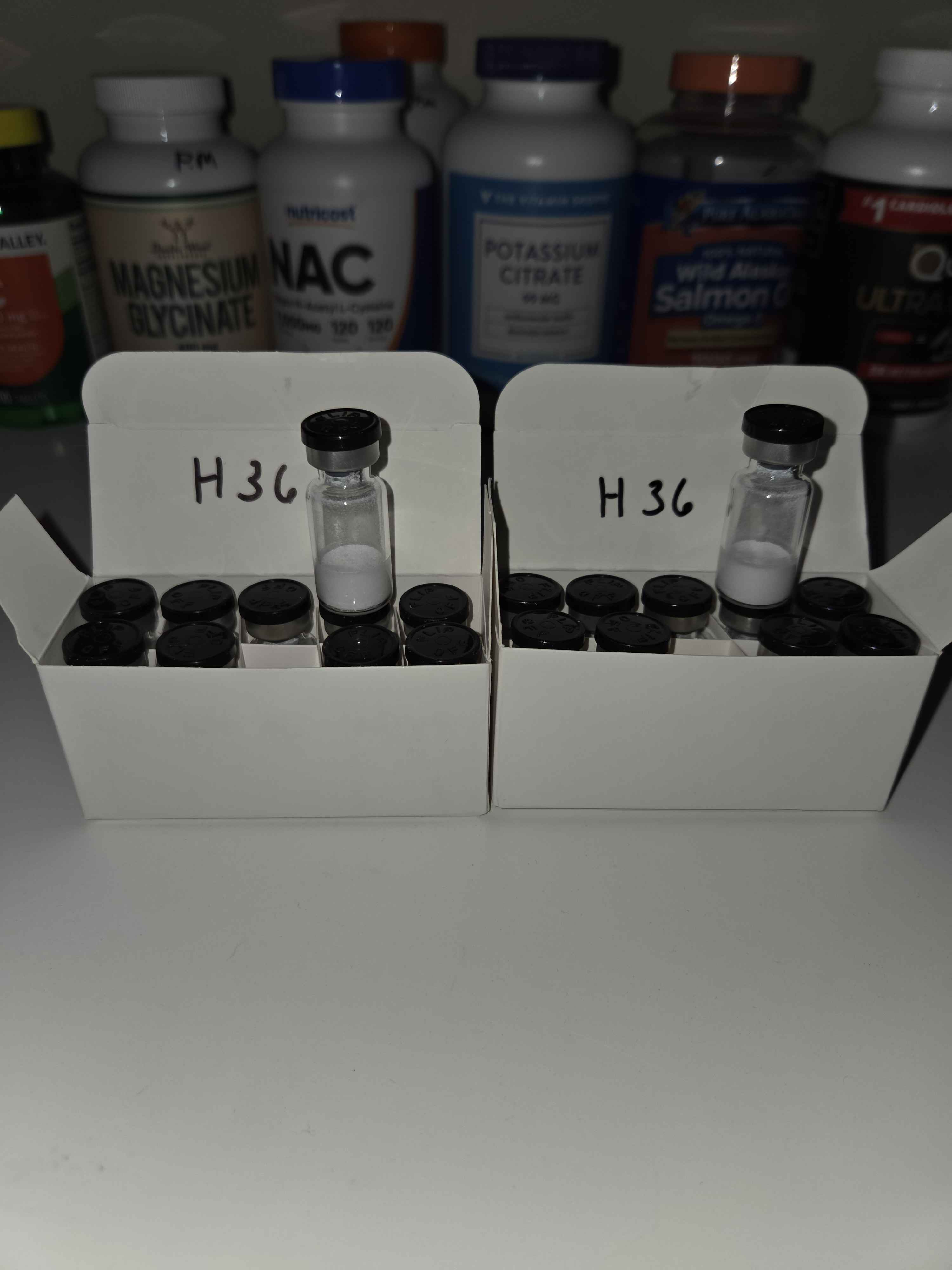 WWB customer review photo